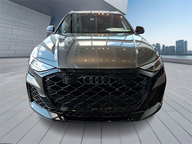 New 2026 Audi RS Q8 performance image 2