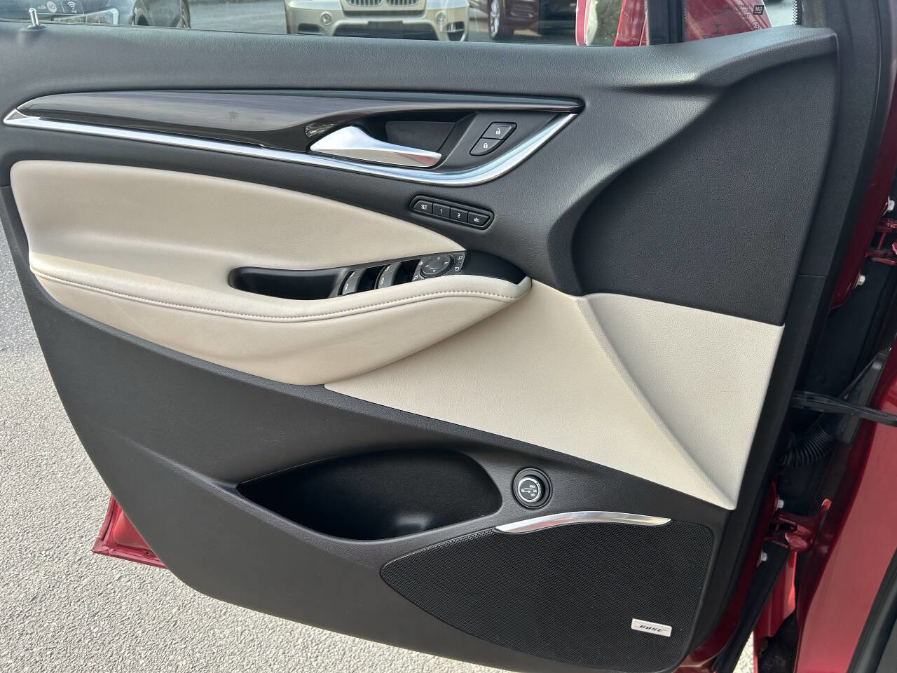 Used 2018 Buick Enclave Premium w/ Experience Buick Package image 40