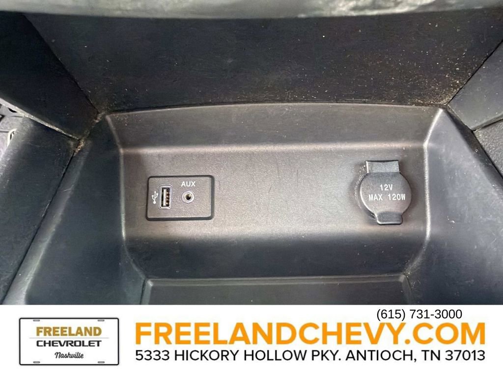 Used 2017 Nissan Altima 2.5 S w/ Power Driver Seat Package FWD image 29