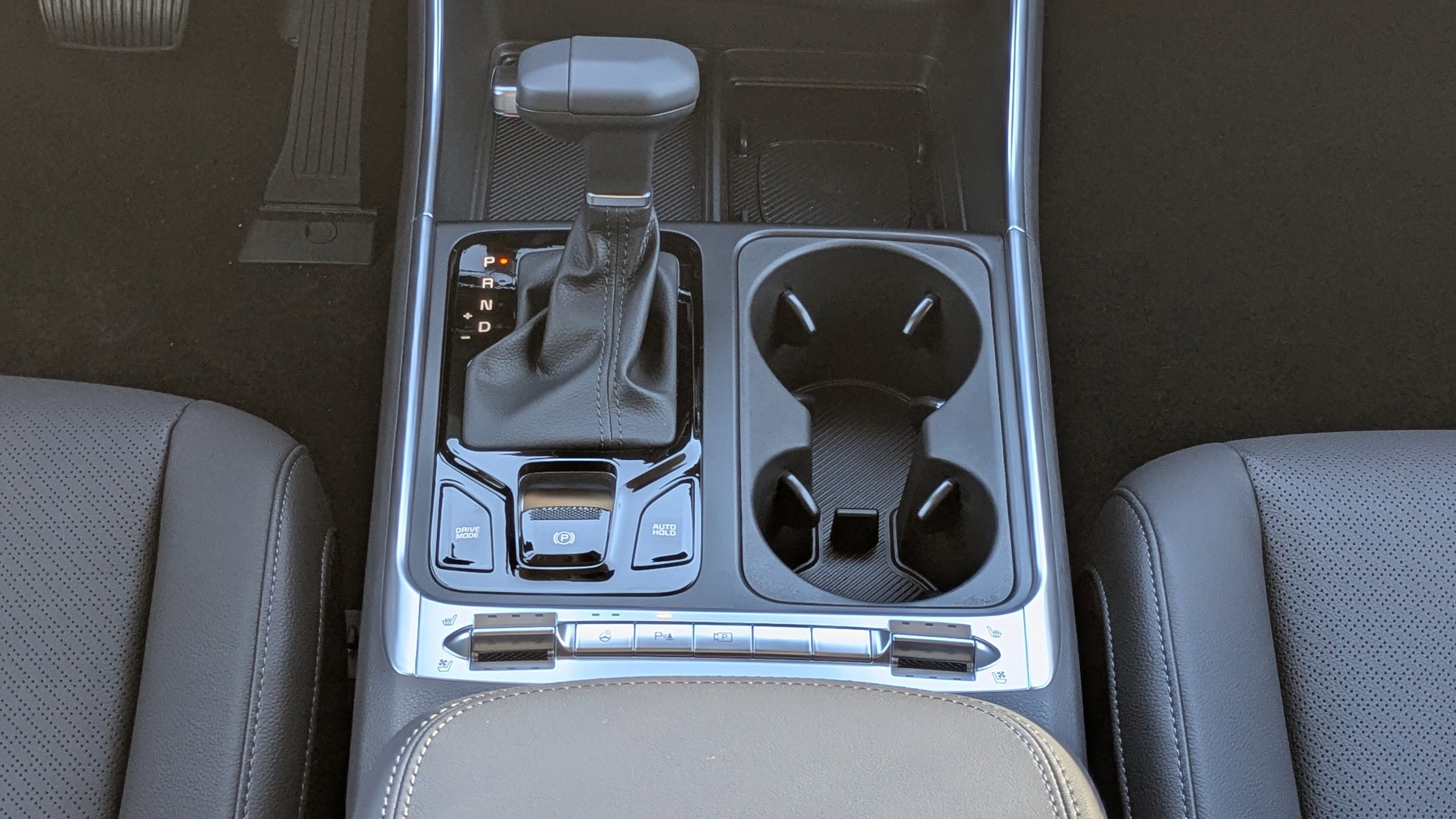 New 2026 Kia Carnival SX Prestige image 22