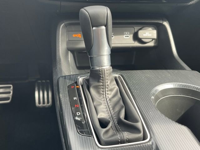 New 2026 Honda Civic Sport image 32