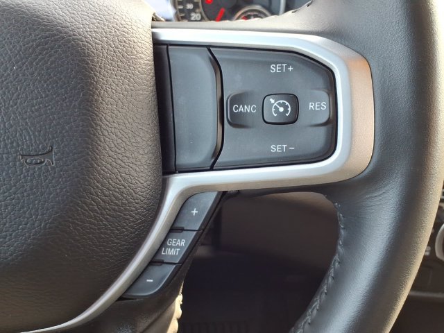 Used 2023 RAM 1500 Big Horn AWD/4WD image 22