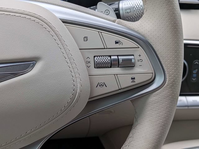 Used 2025 Genesis Electrified GV70 w/ Prestige Package AWD/4WD image 31