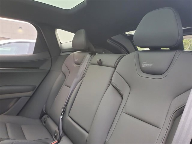 New 2025 Polestar Polestar 3 LONG RANGE DUAL MOTOR image 29