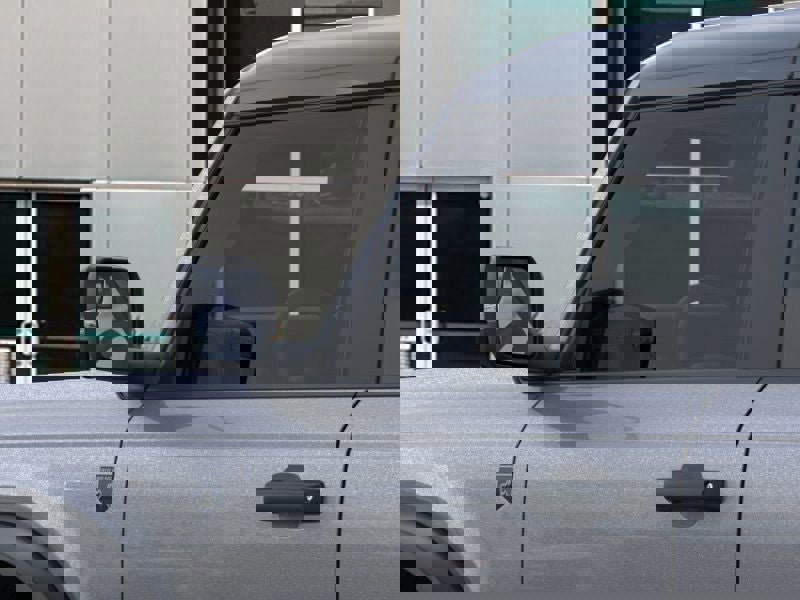 New 2025 Ford Bronco Big Bend w/ Black Appearance Package image 22