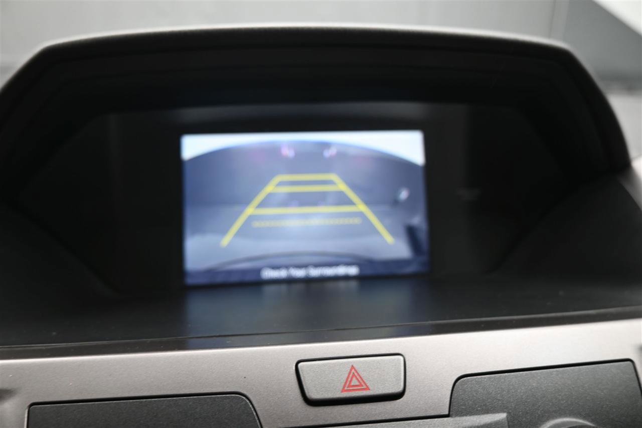 Used 2015 Honda Odyssey EX image 15