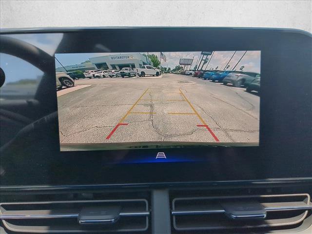 New 2026 Chevrolet Trax LT w/ LT Convenience Package FWD image 13