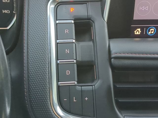 Used 2021 Chevrolet Tahoe RST image 27