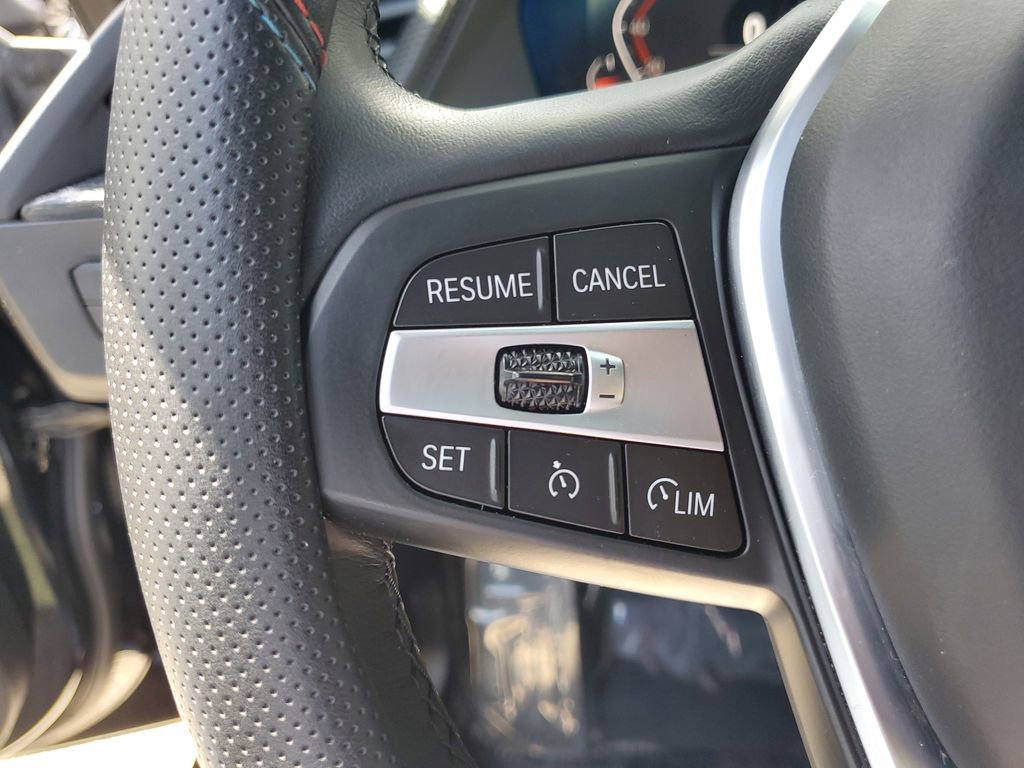 Used 2024 BMW 228i Gran Coupe w/ Convenience Package image 20