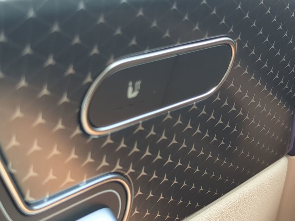 New 2025 Mercedes-Benz GLB 250 GLB 250 image 11