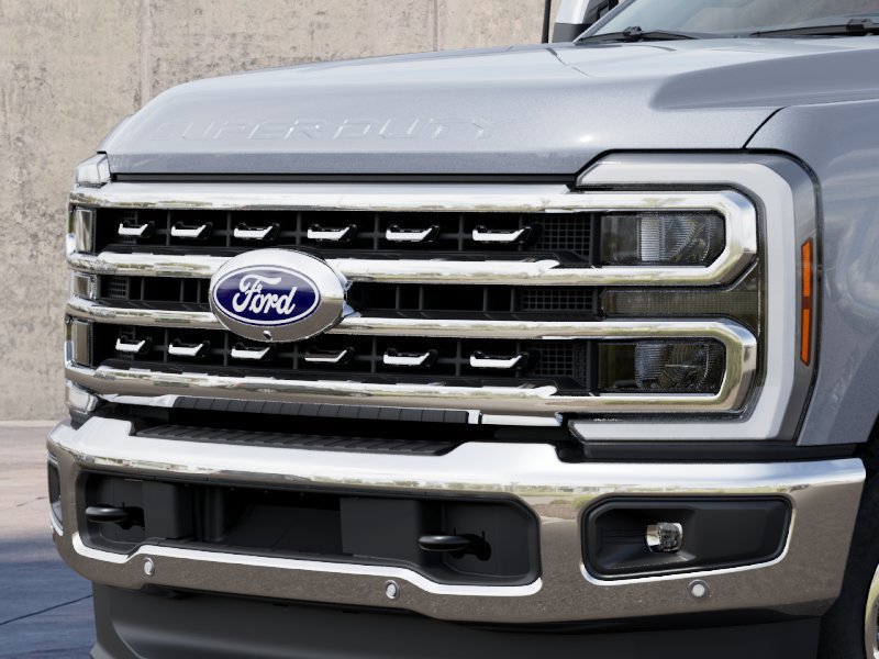 New 2027 Ford F250 Lariat AWD/4WD image 17