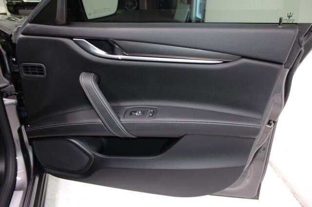 Used 2021 Maserati Ghibli S Q4 image 67