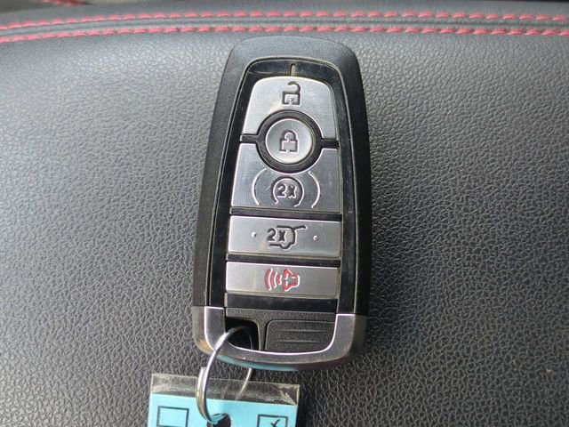 Certified 2023 Ford Escape ST-Line Elite w/ Premium Technology Package AWD/4WD image 29
