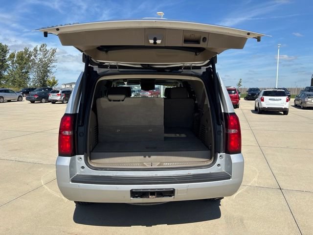 Used 2020 Chevrolet Tahoe LT AWD/4WD image 32