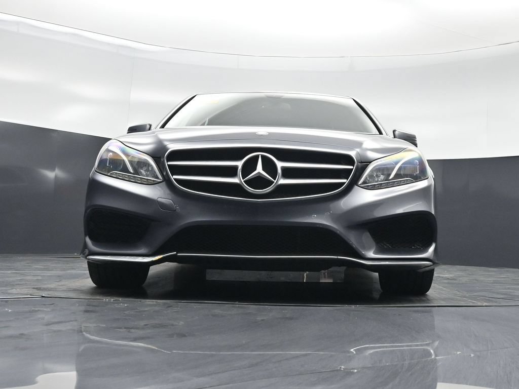 Used 2014 Mercedes-Benz E 350 Sedan image 44