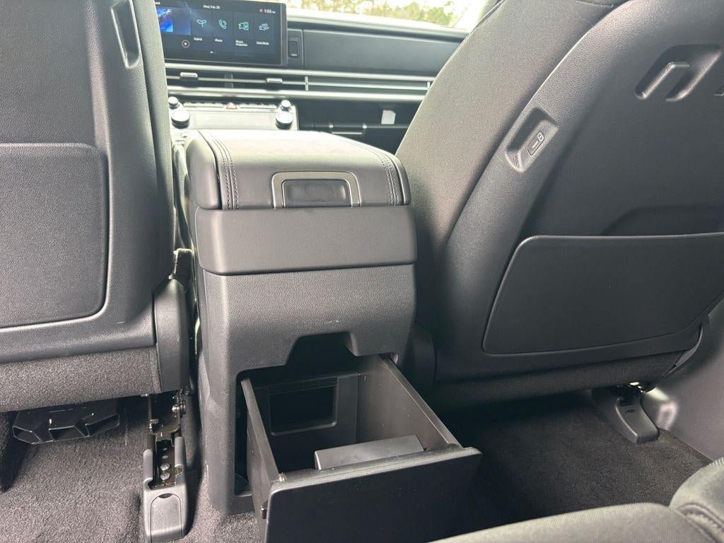 New 2026 Hyundai Santa Fe SE AWD/4WD image 58