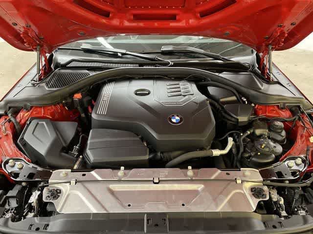 Used 2023 BMW 230i xDrive Coupe w/ Premium Package AWD/4WD image 12