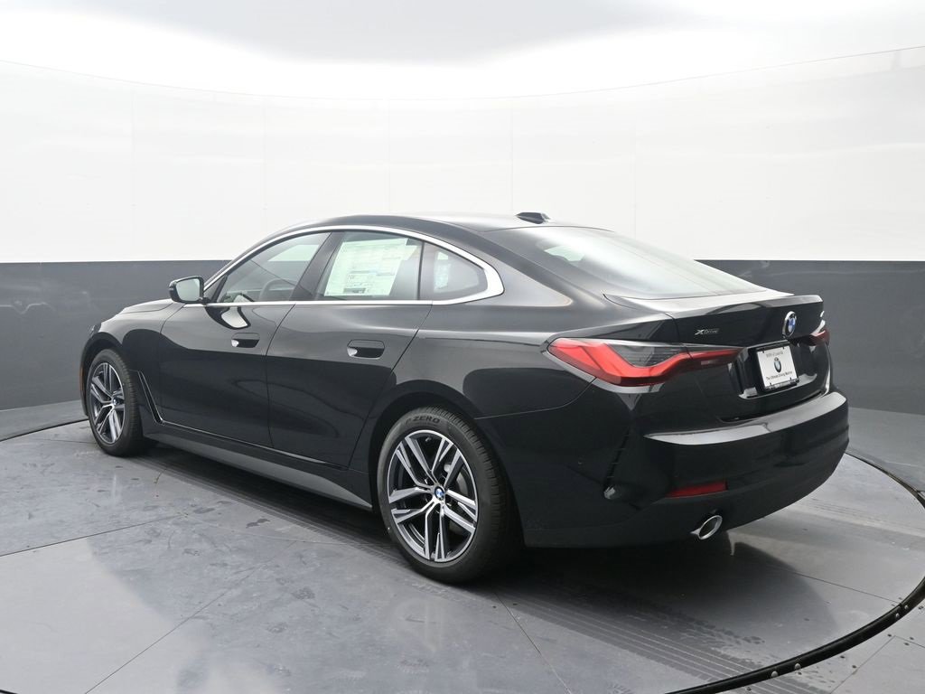 New 2026 BMW 430i xDrive w/ Premium Package image 5
