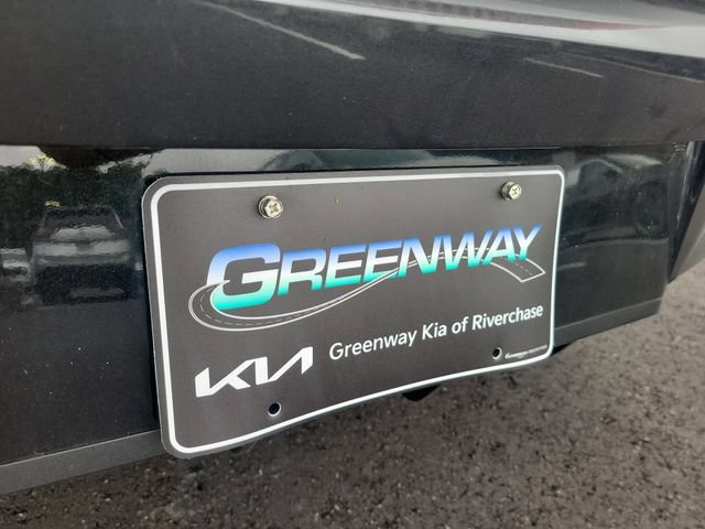 Used 2025 Kia K5 EX FWD image 37