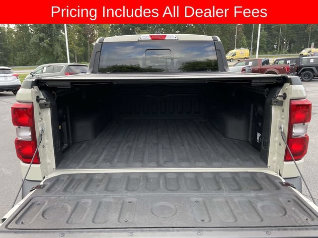 Used 2024 Ford Maverick Tremor w/ Tremor Off-Road Package AWD/4WD image 16