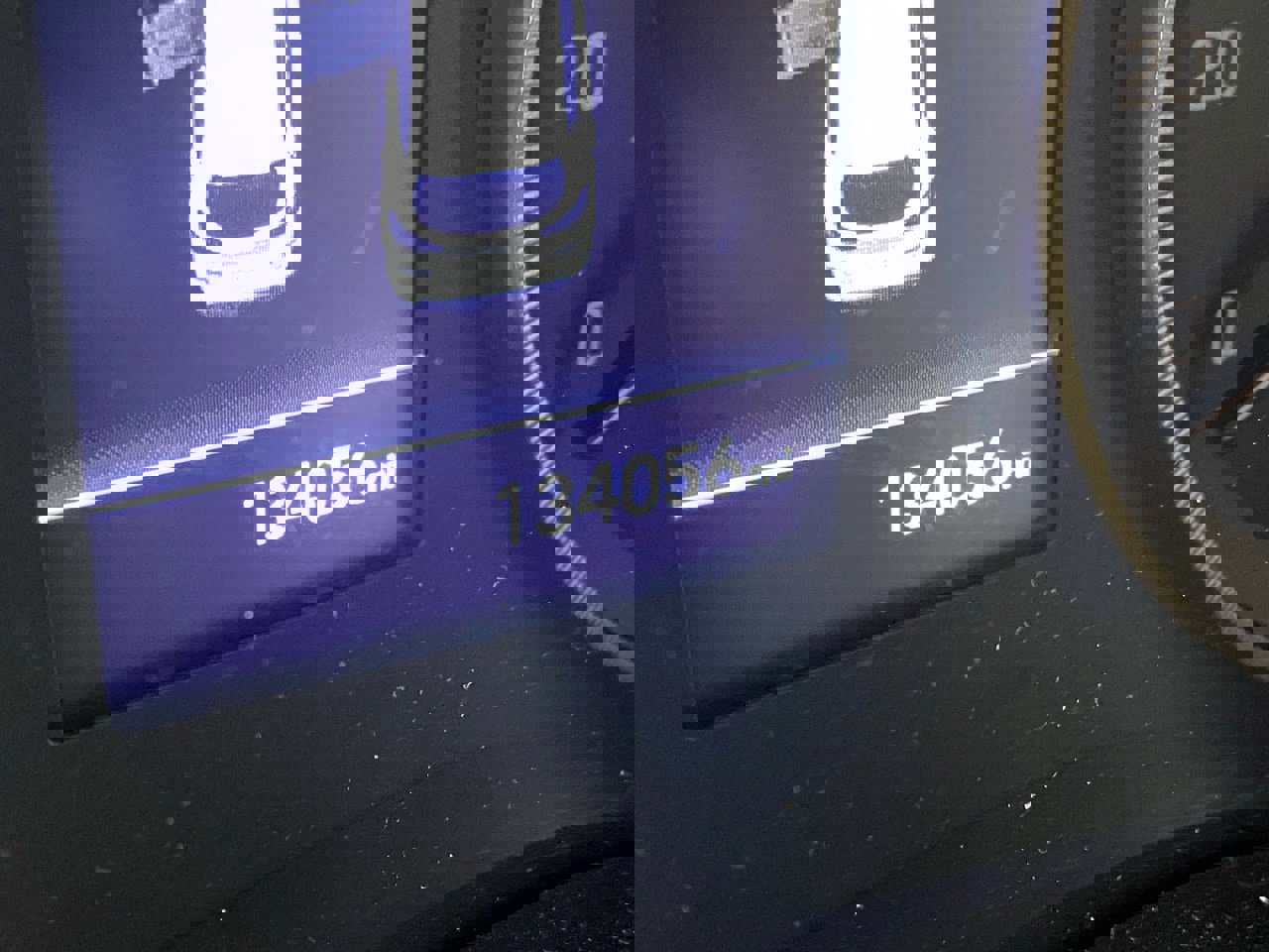 Used 2019 Hyundai Tucson SE image 7