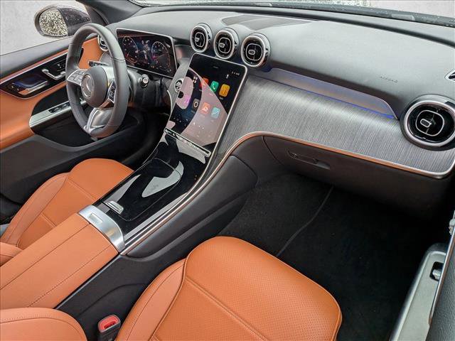 Certified 2026 Mercedes-Benz GLC 300 4MATIC image 18