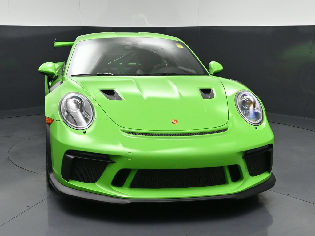 Used 2019 Porsche 911 GT3 RS RWD image 14