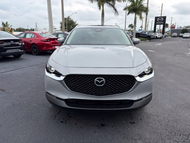 New 2026 MAZDA CX-30 AWD 2.5 S image 2