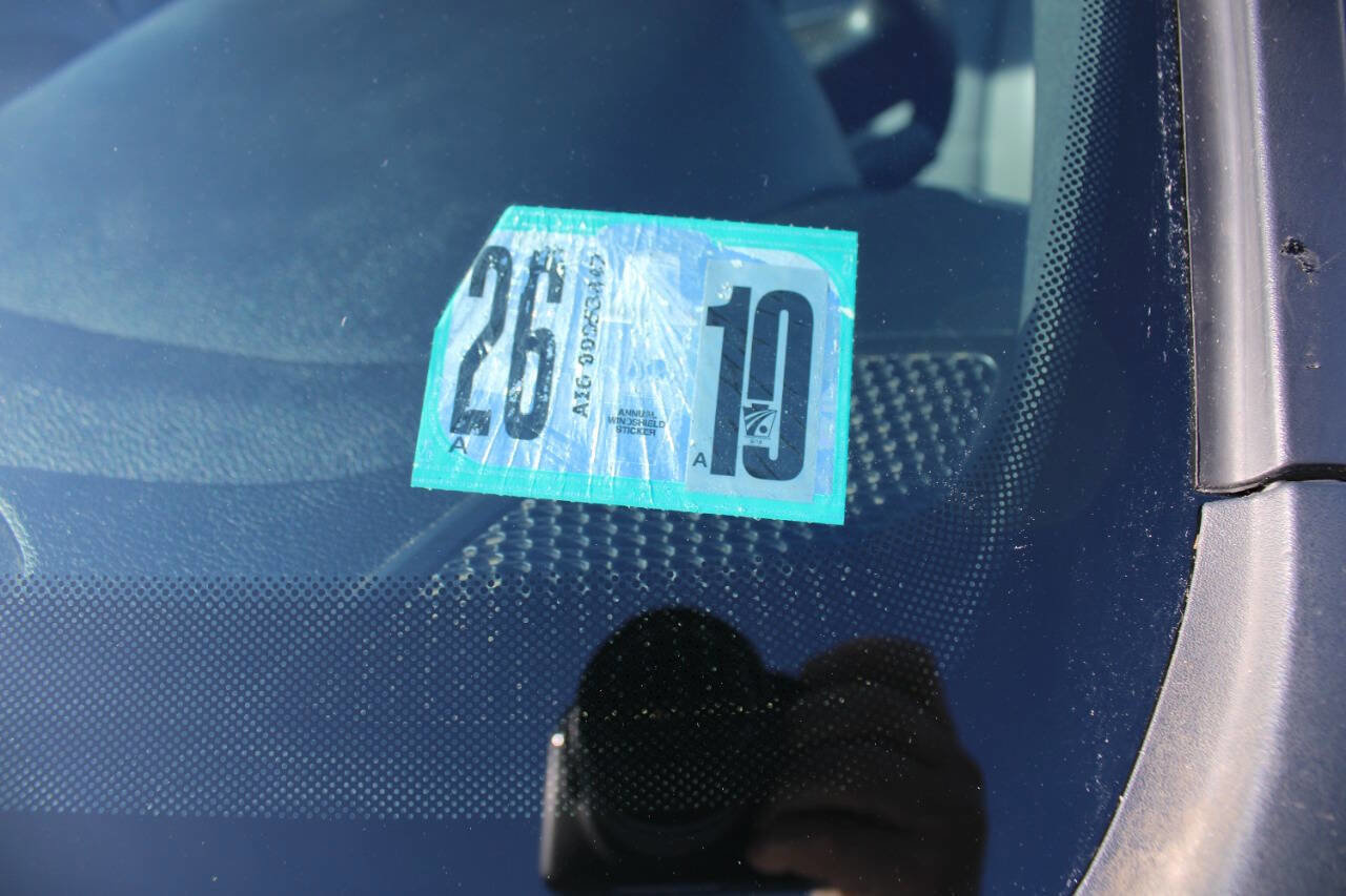 Used 2023 RAM 2500 Tradesman image 9