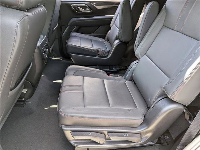 Used 2022 Chevrolet Tahoe RST w/ Luxury Package image 19