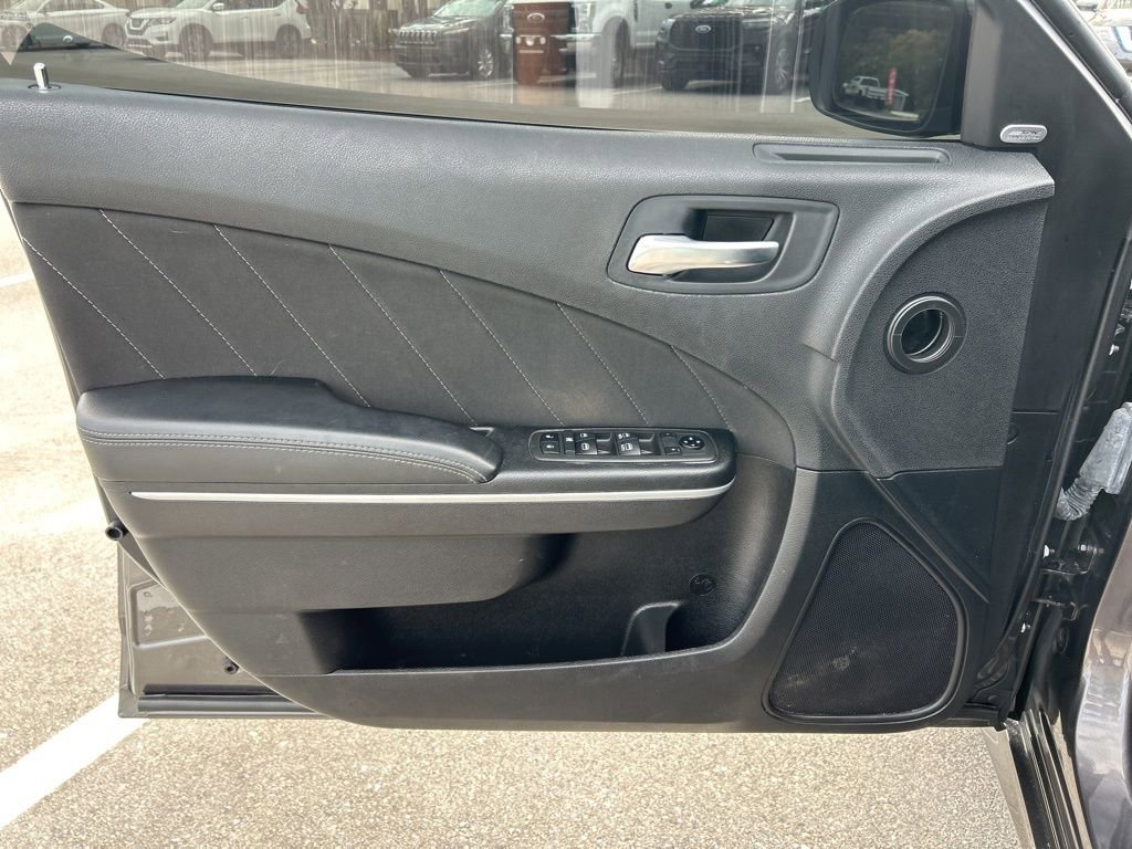 Used 2021 Dodge Charger Scat Pack image 20