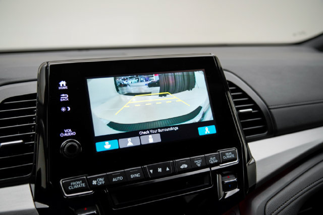 Certified 2024 Honda Odyssey Sport image 5
