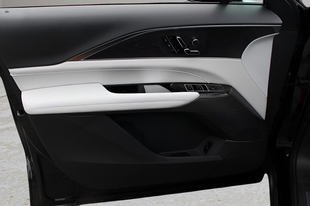 New 2026 Cadillac Lyriq Sport w/ LPO, Premium Carpet Package RWD image 10