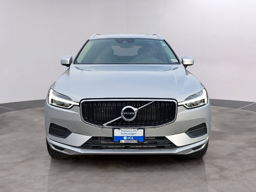 Used 2019 Volvo XC60 T5 Momentum w/ Premium Package AWD/4WD image 2