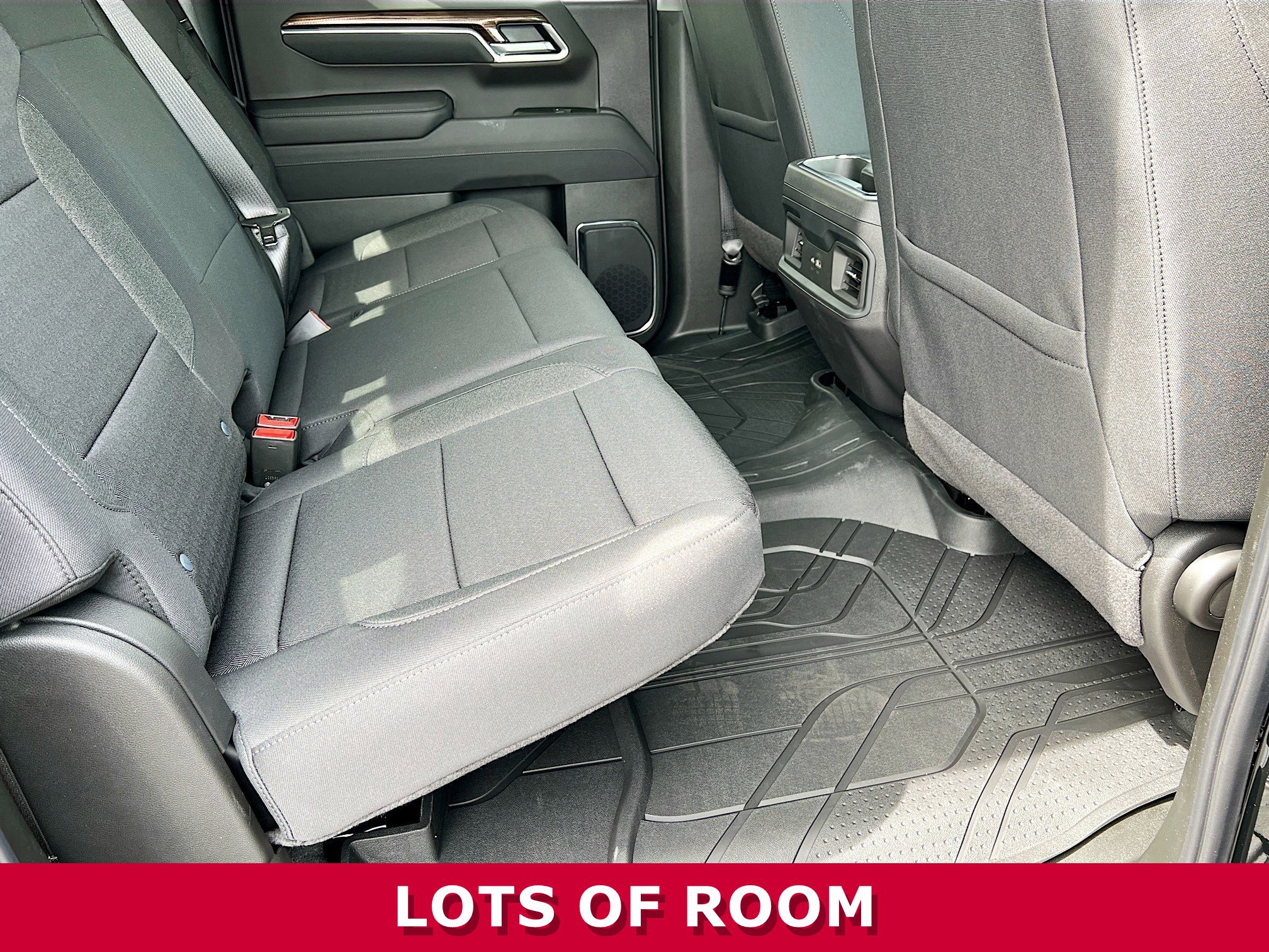 Used 2025 Chevrolet Silverado 1500 RST w/ All Star Edition Plus image 25