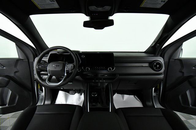 New 2026 Chevrolet Colorado Trail Boss image 18