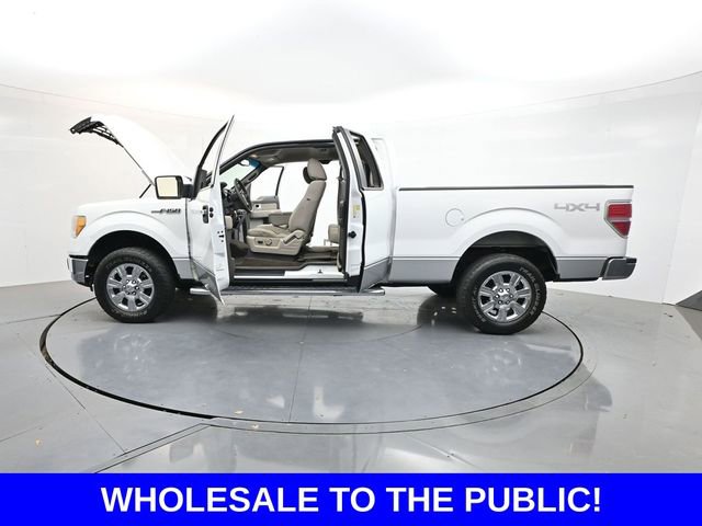 Used 2010 Ford F150 XLT image 36