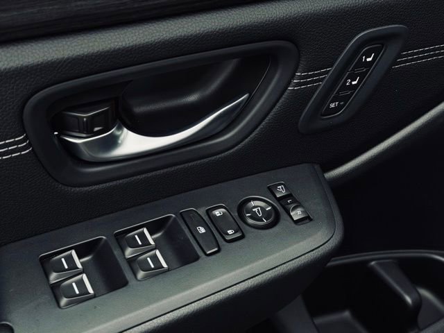 New 2026 Honda Pilot Touring image 15