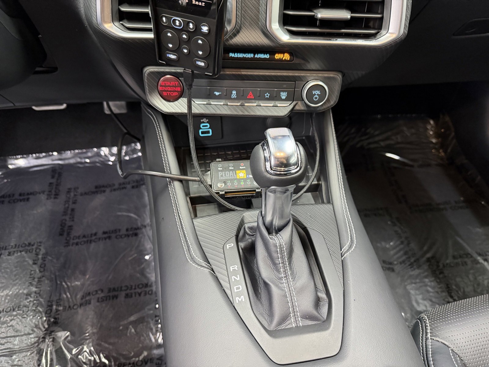 Used 2024 Ford Mustang GT Premium image 16