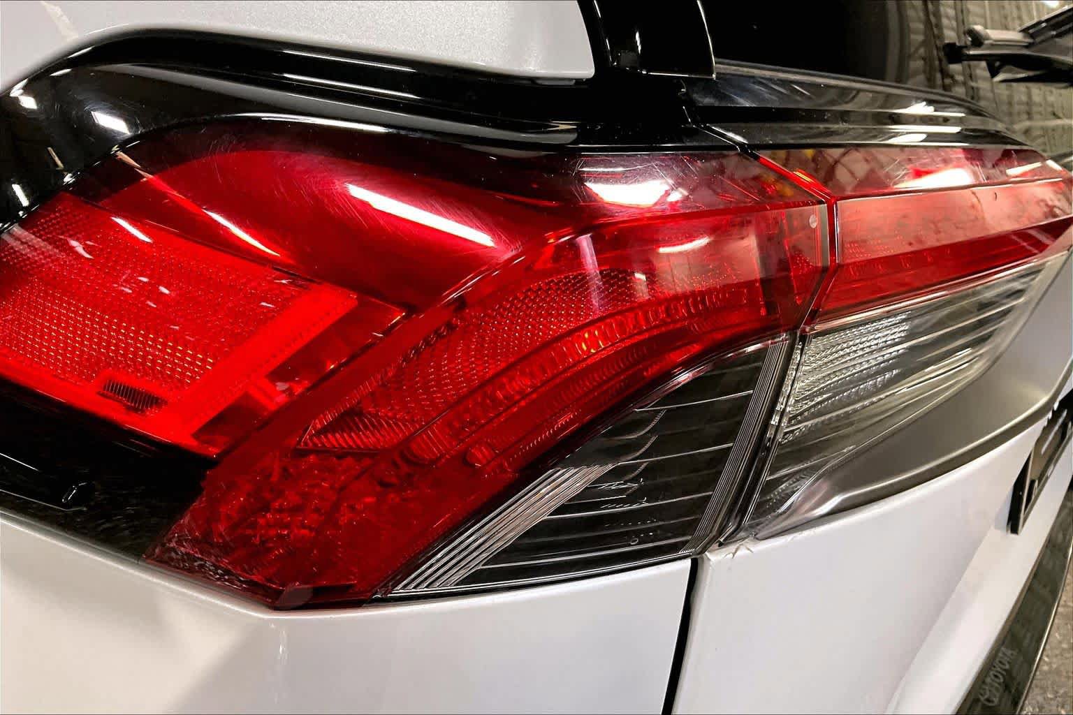 Used 2023 Toyota RAV4 XSE w/ Premium Package AWD/4WD image 27