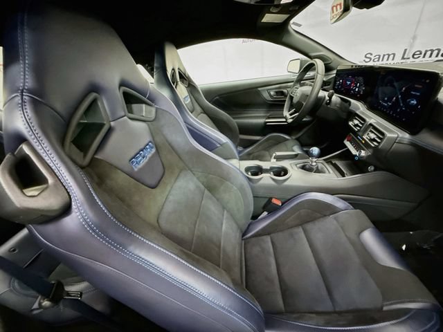Used 2024 Ford Mustang Dark Horse RWD image 27