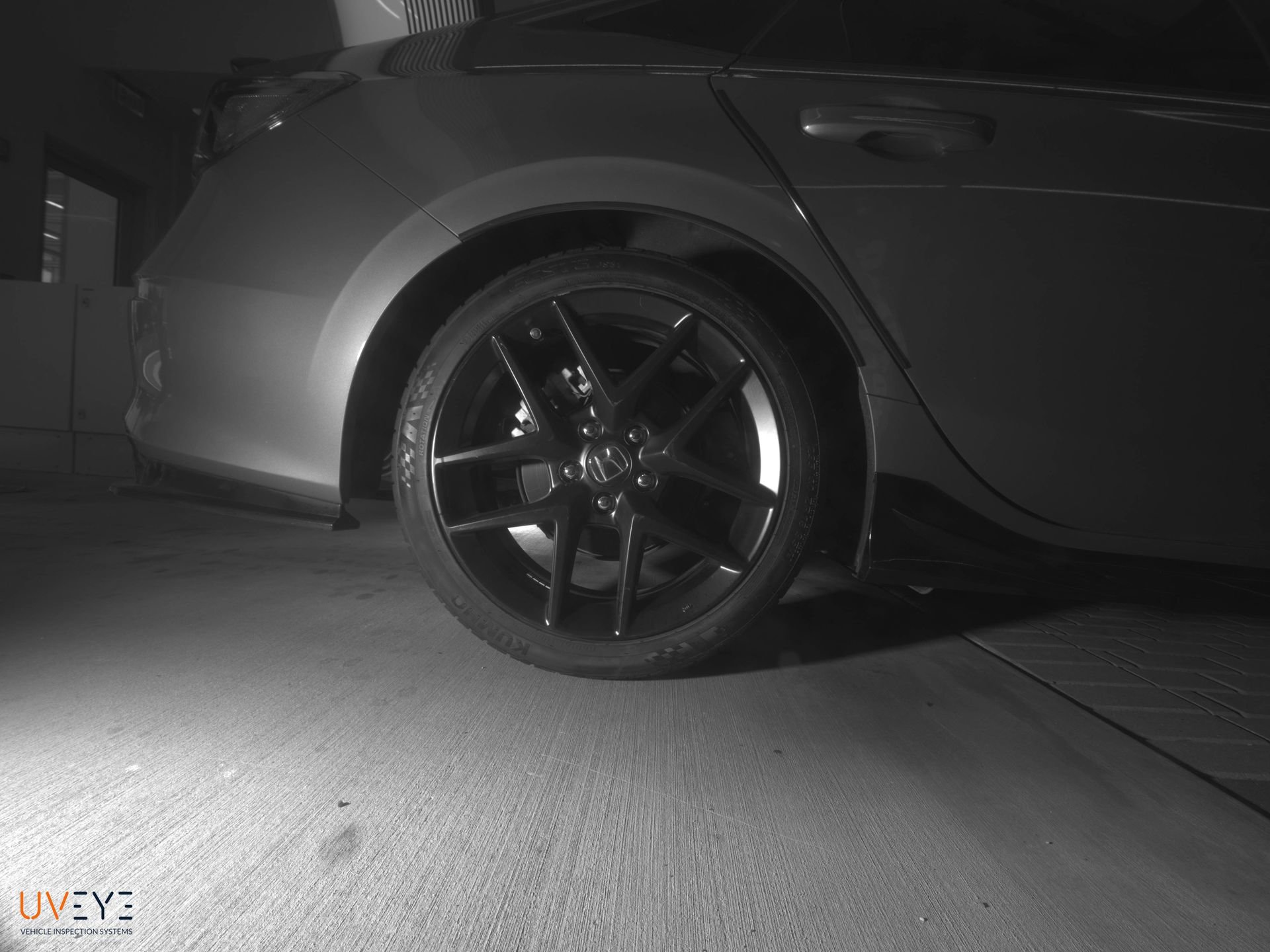 Used 2023 Honda Civic Si image 12