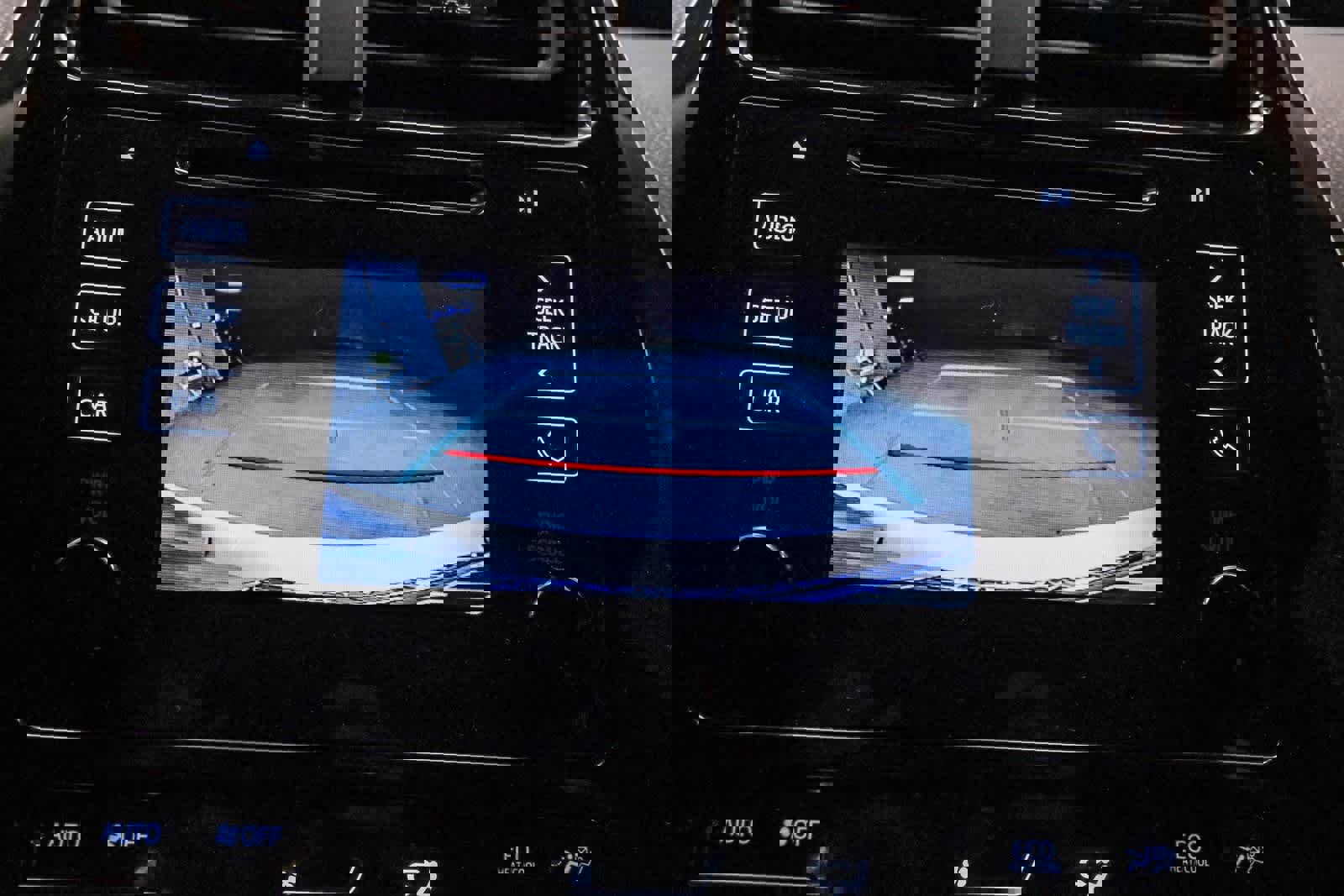 Used 2016 Toyota Prius Two image 25