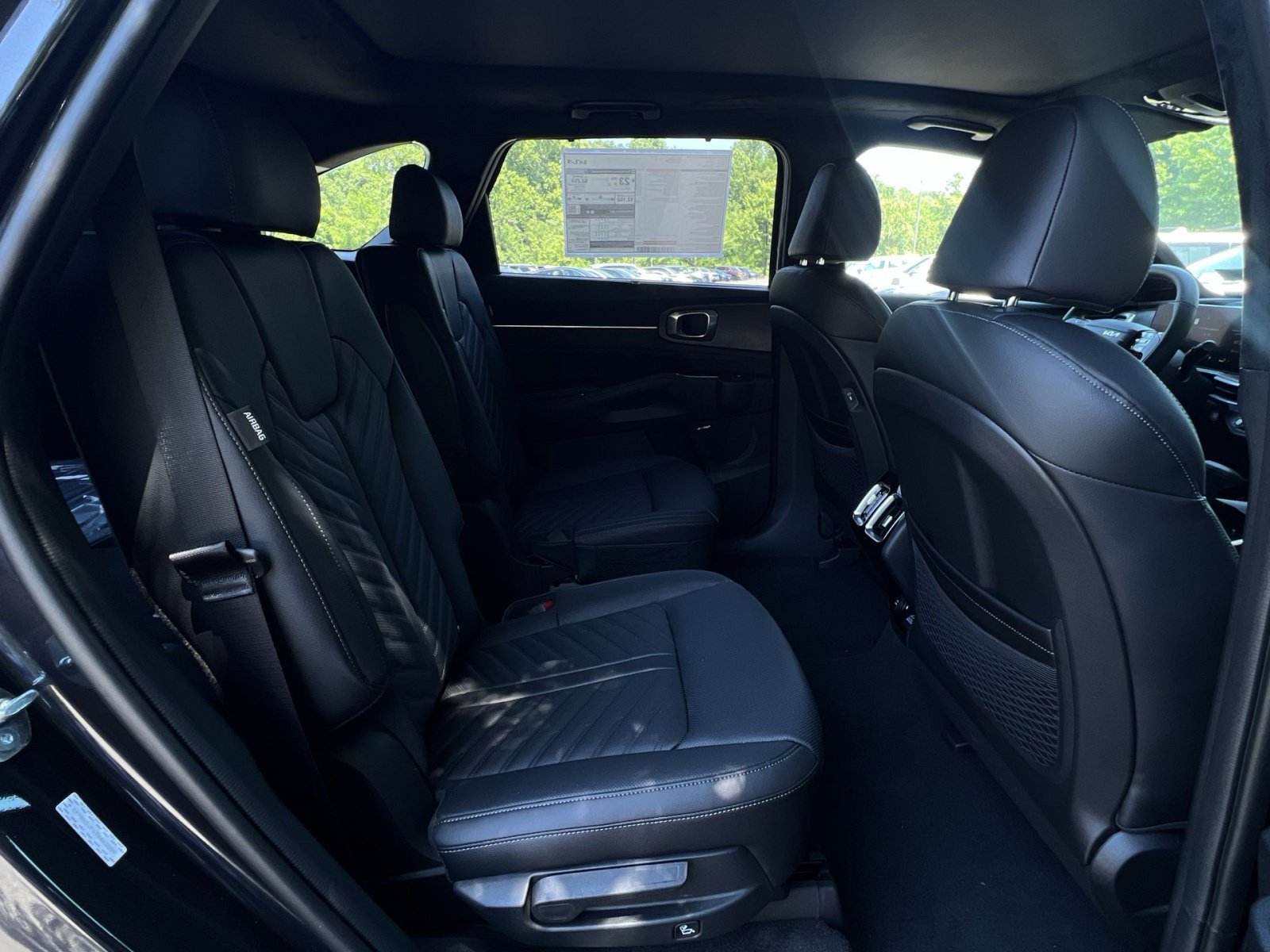 New 2026 Kia Sorento SX Prestige AWD/4WD image 39