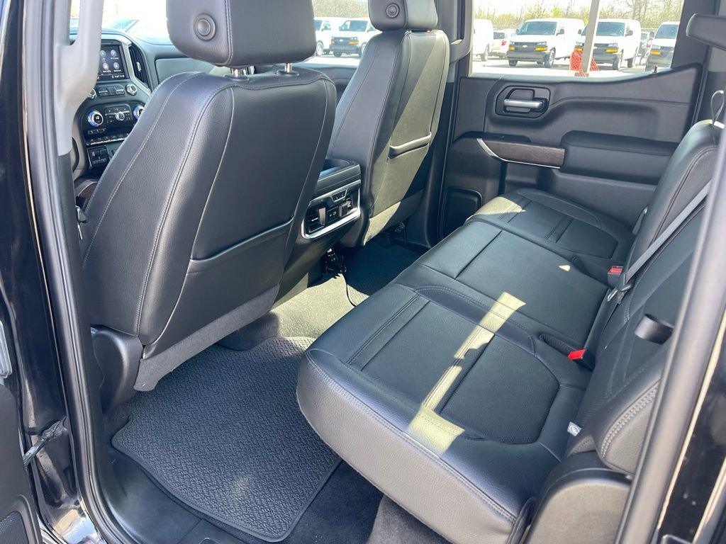 Used 2020 GMC Sierra 1500 Denali w/ Denali Ultimate Package image 15