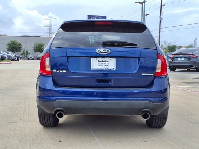 Used 2014 Ford Edge SE w/ Cargo Accessory Package image 5