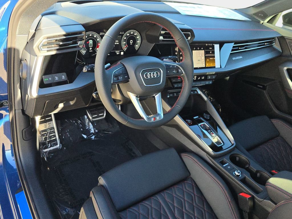 New 2026 Audi S3 Premium image 15