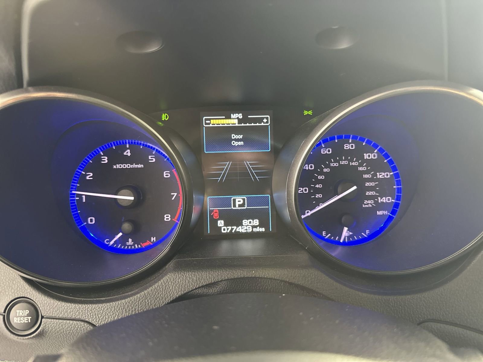 Used 2016 Subaru Legacy 2.5i Premium AWD/4WD image 15