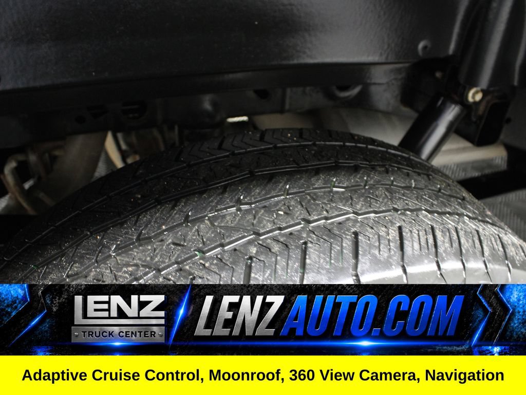 Used 2023 Ford F150 Platinum AWD/4WD image 43