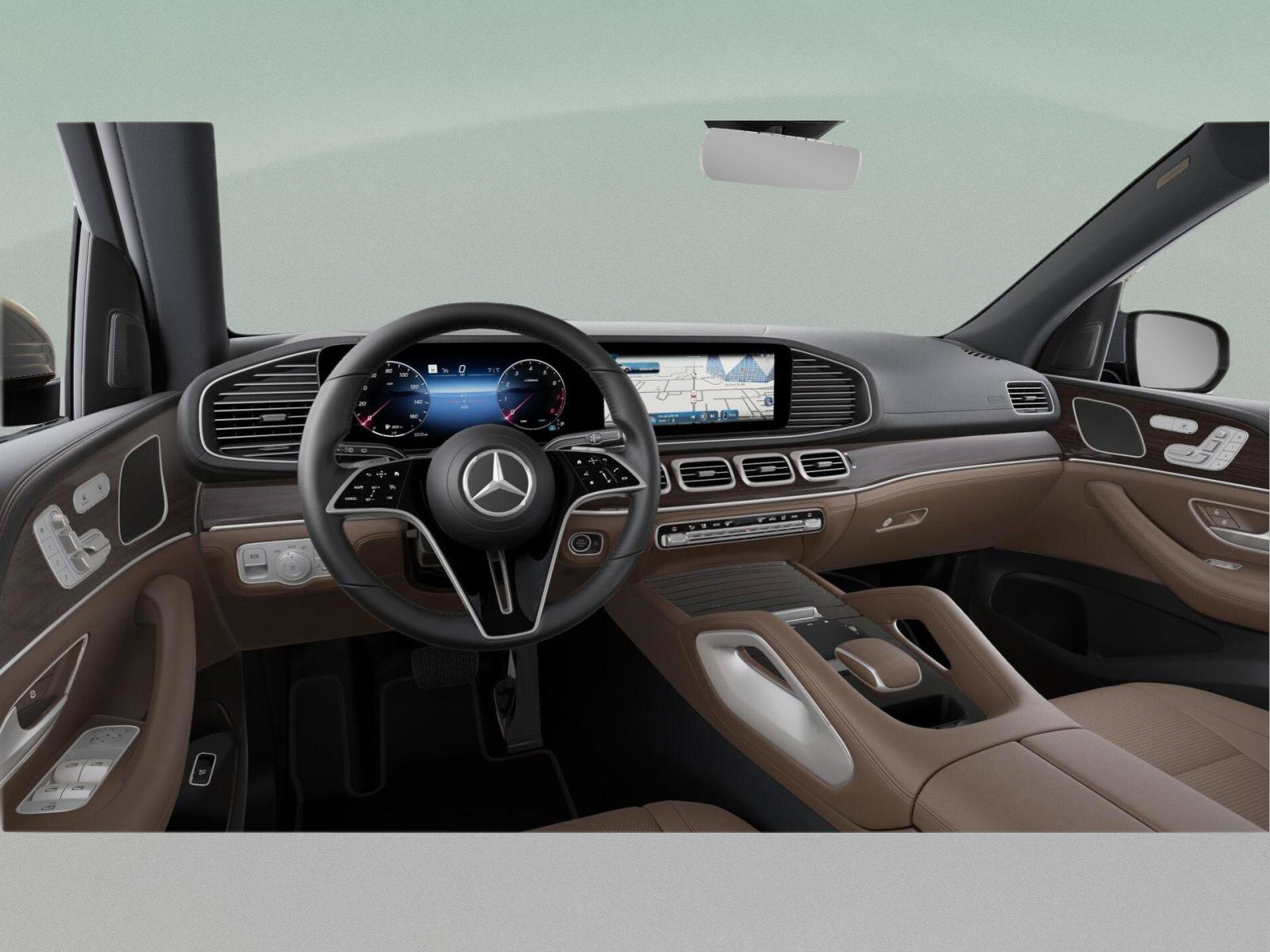 Used 2026 Mercedes-Benz GLE 350 4MATIC image 41